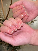 プルメリアドット(Plumeria.)/オシャレフレンチ