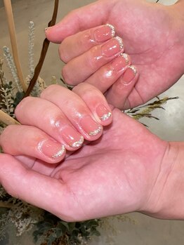 プルメリアドット(Plumeria.)/オシャレフレンチ