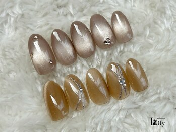 マグネットデザイン　¥7480～