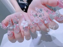 リンネイル 新大久保店(Rin Nail)/