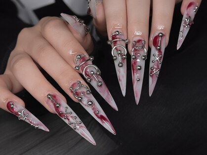 ダークハニー 原宿店(Dark Honey)の写真