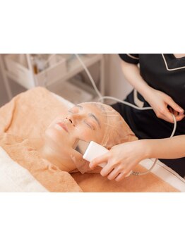 シミしわ改善！予防ケア