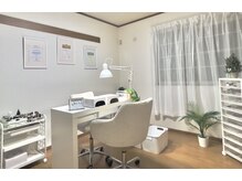 BGMが流れる大人のための完全プライベート空間♪