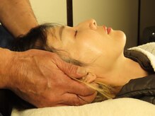 小顔矯正でほうれい線＆たるみを劇的に改善◎