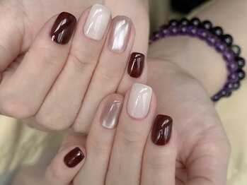 ミューズネイル(muse nail)/