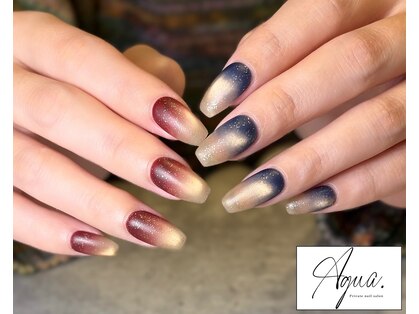 アグア 高円寺(Agua.)の写真