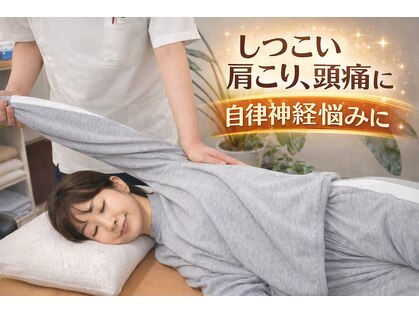 船橋カイロプラクティックオフィスの写真