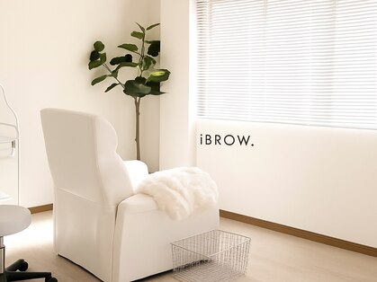 アイブロウドット 川口店(iBROW.)の写真
