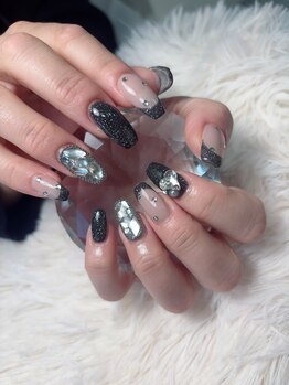 ナンバーエイト(No8)/