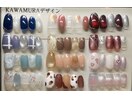 KAWAMURAデザイン