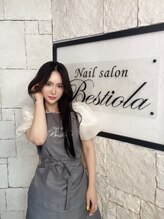 ベスティオーラ 長堀橋店&nbsp;Sayaka 