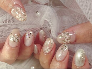 アクシア(Axia)/ayaka◆デザインコース2h