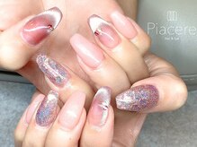 ピアチェーレ(Piacere)