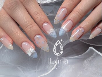 イルナ ネイル(ILuna Nail)/