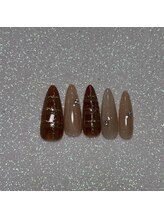 ビュール(VIERU)/☆定額色変更可☆