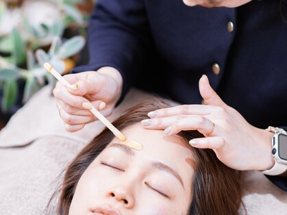 Clock 松井山手店の写真