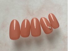 クランベリーネイル 所沢駅前店(cranberry nail)/ハンドシンプルコース
