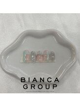 ビアンカ 町田店(Bianca)/新規￥7,800　再来￥8,800