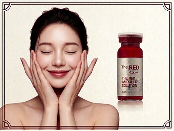 シャイン(Shine)の写真/話題の【レッドショット】無理せずダウンタイム無しの脂肪減少アプローチ！効果を最大限活かす施術法