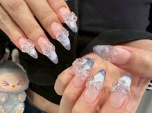 フェイン 青山店(fein.)/パリジェンヌラッシュリフト♪