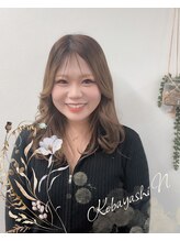 サロンドメイド バイ ラッシュディーバ 海老名店(Salon de MADE by LASH DIVA)&nbsp;Kobayashi N