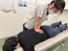 小松島坂口鍼灸整骨院/ＭＰＦ療法