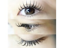 MOA eyelash & nail