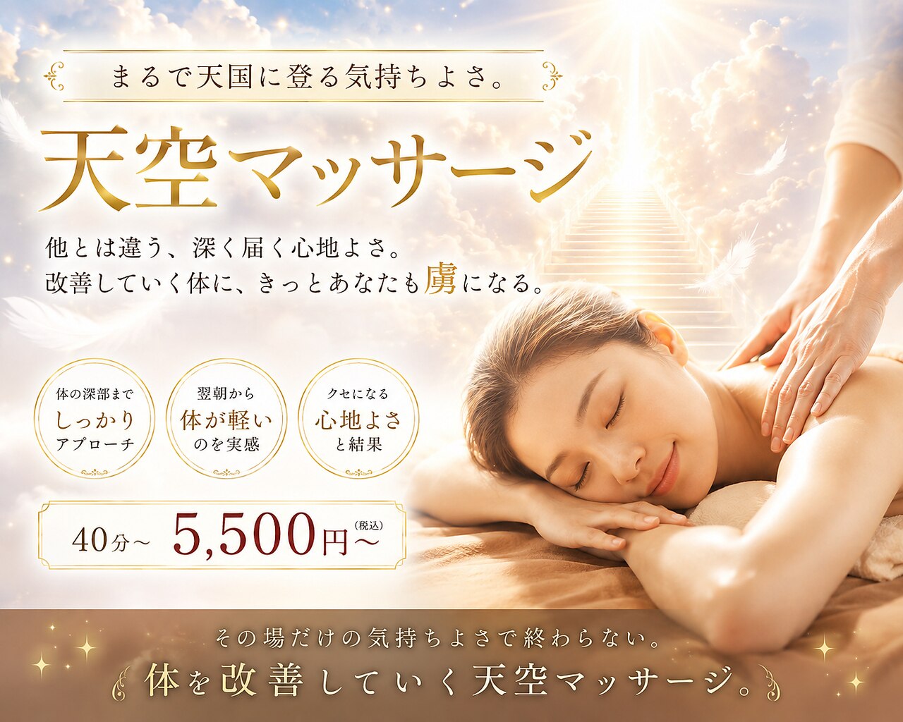 ヘルシーアンドビューティー でわ｜ホットペッパービューティー