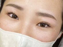 チャンプ 花園店(Champ)/まつげパーマ + 眉WAX脱毛