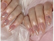 ラヴィネイル(La Vie Nail)