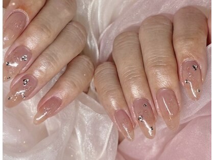 ラヴィネイル(La Vie Nail)の写真