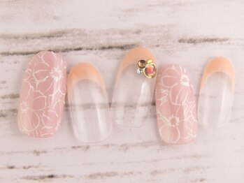 ルアナ 吉祥寺店(LUANA)/¥10780円☆パラジェル