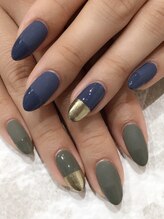 レディグリッター(Lady glitter)/マット&ミラー