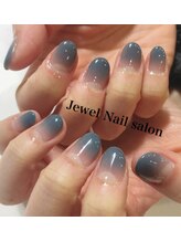 ジュエルネイルサロン(Jewel)/グラデーション