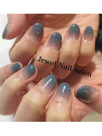 グラデーション