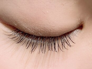 カラン 焼津店(CALIN)/フラットラッシュ80本☆