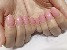 リッチネイル(Rich Nail)/キラキラネイル