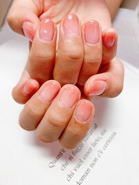 maoジェルじゅわグラ
