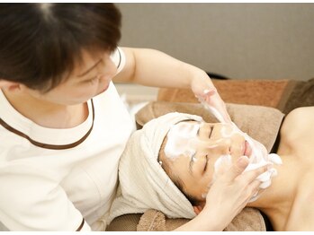 リラクゼーションルームトフレ(relaxation room toefre)/フェイシャルトリートメント2