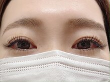 コム 草加マルイ店(com by neolive)/フラットラッシュ200本☆