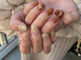アクセサリーネイル[吉祥寺]