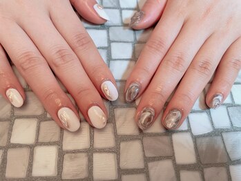 ミィ(mii)/B design