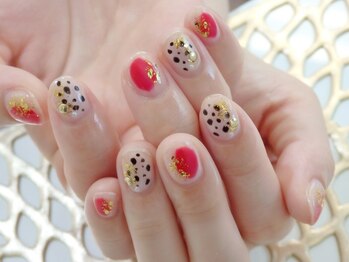ラルネイル 大宮(Lull. nail)/