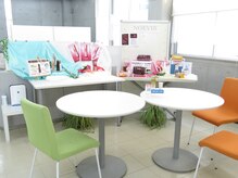 ノエビア ビューティスタジオ 熊本(NOEVIR Beauty Studio)/しっかりカウンセリング致します