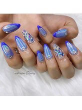 ハーティー(Hearty)/ジェルやり放題