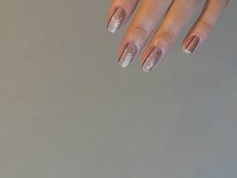 無垢(muku)/無垢【muk.】持ち込みデザイン