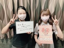ヴィオーデ美容整体サロン 大宮店/小顔矯正と骨盤矯正で美人♪大宮
