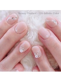 ◆お客様ネイル◆