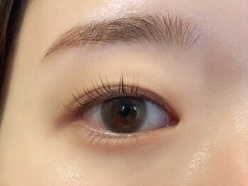 くるり 上野店/パリジェンヌラッシュリフト