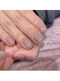 パラジェル　美爪　ワンカラー